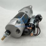 High Quality Excavator Spare Parts 12V 12T Starting Motor 5367766 Starter Motor