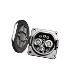 Electrical Automotive EV Charging Gun DC750V 200A IP55 Mated