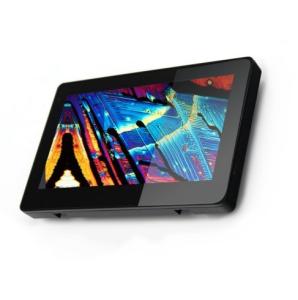 China Dual Ethernet Port Android PoE Tablet wholesale