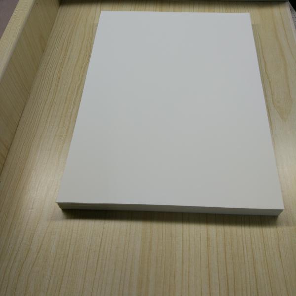 A4 B5 16K Medical Laser Film 125um White Base Xray Film For Digital Imaging