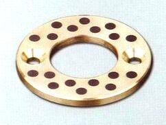 China Automotive Self Lubricating Bearing , JTW Thrust Bearing Washer Wear Resistance wholesale