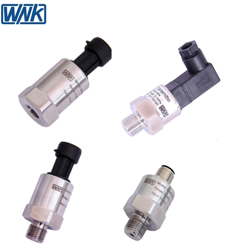 WNK Miniature Air Compressor Pressure Sensor ExidIICT6 Ex proof