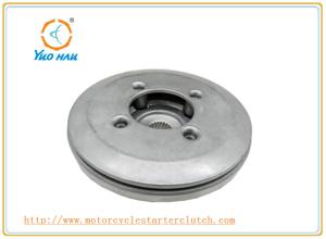 China Honda ADC12 125cc Motorcycle Clutch Pressure Plate wholesale