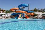 Outdoor Water Park Equip Pool Tube Fiberglass Water Slides