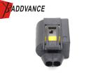 SLK Series Waterproof Automotive Connectors 2 Pin Female For MERCEDES 52515