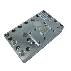 China Microwave Waveguide Isolator wholesale