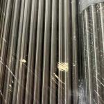 Hastelloy pipe C22 Nickel Alloy Hastelloy C22 Seamless Tubing 34*3*6000mm