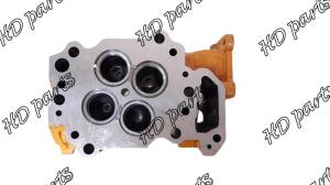 China PC400-6 6D125 Diesel Engine Cylinder Head 6151-11-1102 wholesale