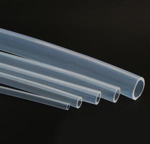 China Platinum Cured OD 150mm Aging Resistant Silicone Hose wholesale