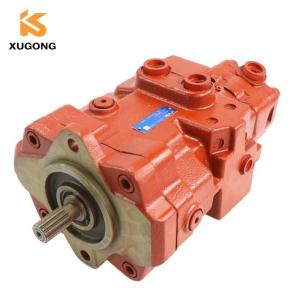 China Excavator Parts Kayaba KYB Hydraulic Pump PSVD2-21E Hydraulic Piston Pumps on sale