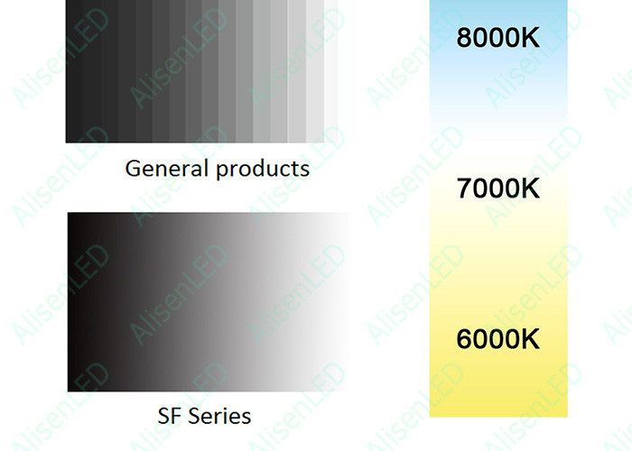 SMD1010 Retail Shop Digital Display Dustproof COB LED Digital Signage