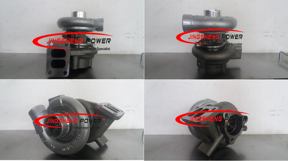 KOBELCO EXCAVATOR SK200-5 SK200-6 6D34 Turbo TEO6H-16M 49185-01020 49185-03101
