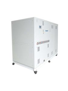China 50HP 180.07KW/Hr Industrial Water Cooled Chiller Manufacturers For Chemical Processing wholesale