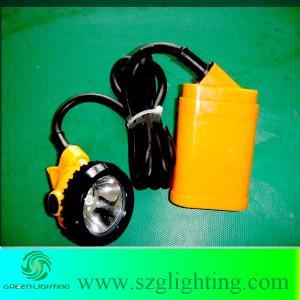 China anti-explosive intrinsically coal mine mining lamp wholesale