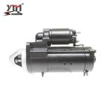 QD1310K Electric Starter Motor 0001230007 0001230023 986018980 986018987 1898