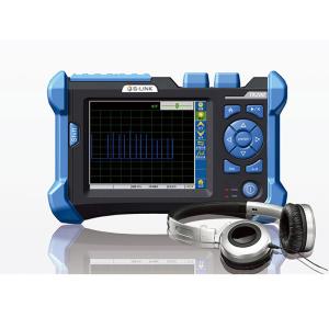 China SM Optic Fiber Tester Survey Instrument Longest Distance 40km wholesale