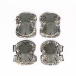 Wholesale Lightweight Protective Hot sale TPU Military Safety Tactical Knee Pad