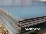500HBW Grain Refined Quenched And Tempered Steel Plate Excellent Polishability