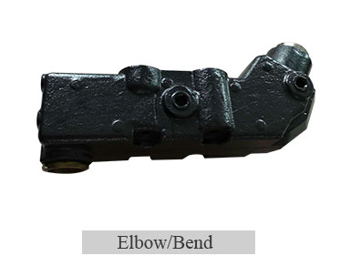 MerCruiser GM V8 Big Block 454 Marine Engine with Cast Iron Manifolds and Risers