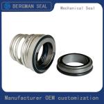BERGMAN 155B-R3-12 14 15 16 18 20 22 24 25 28 30 32 33 35 38 40mm Pump