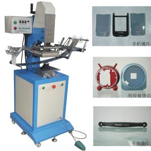 China Pneumatic Hot stamping machine wholesale
