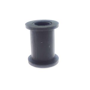 China Motorcycle Plastic And Rubber Parts Silicone Sleeve Protector Accessories wholesale