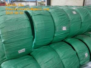China Galvanized Steel Wire 4.09mm for ACSR wholesale