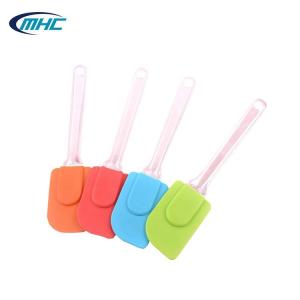 China Kitchenaid Baking Pastry Tools Sustainable Silicone Butter Spreader LFGB Certified wholesale