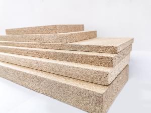 China Vermiculite Lightweight Thermal Insulation Board for Steel Casting Ladle wholesale