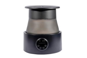 China HEBRONFAN Smart Misting System 35L Reptile Humidifier With Timer wholesale