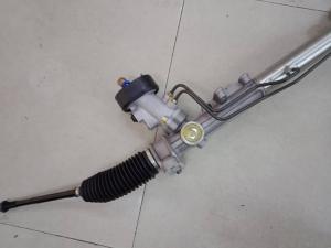 China 130cm Automobile Steering Gear , 1j1422060k 12kg Audi A3 Steering Rack wholesale