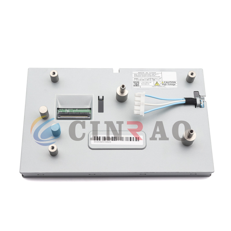 7.0 INCH Toshiba LTA070B2U0F TFT LCD Screen Display Panel For Car GPS Auto Spare Parts