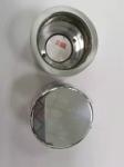 Aluminum 1Mhz Ultrasonic Beauty Transducer For Facial Massager