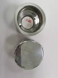 China Aluminum 1Mhz Ultrasonic Beauty Transducer For Facial Massager wholesale
