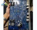 IU22 Ultrasound Machine Repair No signal at startup repair mainboard