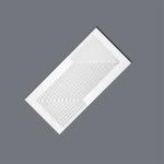 0.03mm Micro Hole OEM Custom Stainless Steel Runner Plate