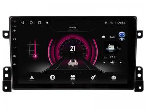 China 9/10.1 Screen For Suzuki Grand Vitara 3 2005-2015 Car Multimedia Stereo GPS CarPlay Player wholesale