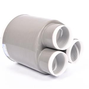 China Silicone Cable Cold Shrink Breakout 1.3kg / Mm 36KV wholesale