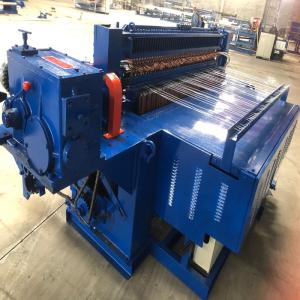 China 30rolls/8hrs Gratings Stainless Steel Spot Welding Machine Spring Weighted wholesale