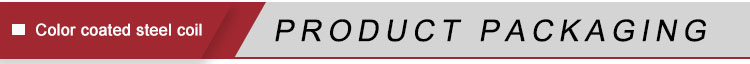 Hot Dipped Galvanized Steel Coils Prime Prepainted HDGL HDGI Ppgi Coated Coil Cold Rolled