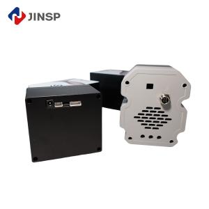 China High Throughput Transmission Spectrometer Quick And Accurate Measurements wholesale