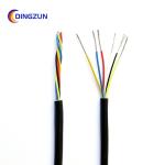 High Temperature Cable For Motor Lead Cable