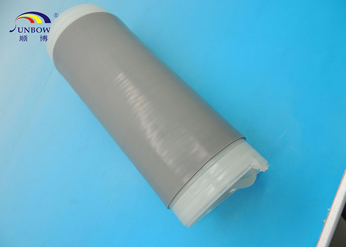 40A - 60A Hardness Cold Shrink Tube Cable Accessories for 10KV - 35KV Insulation