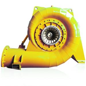 China 1000RPM Water 420ma Francis Turbine Generator wholesale
