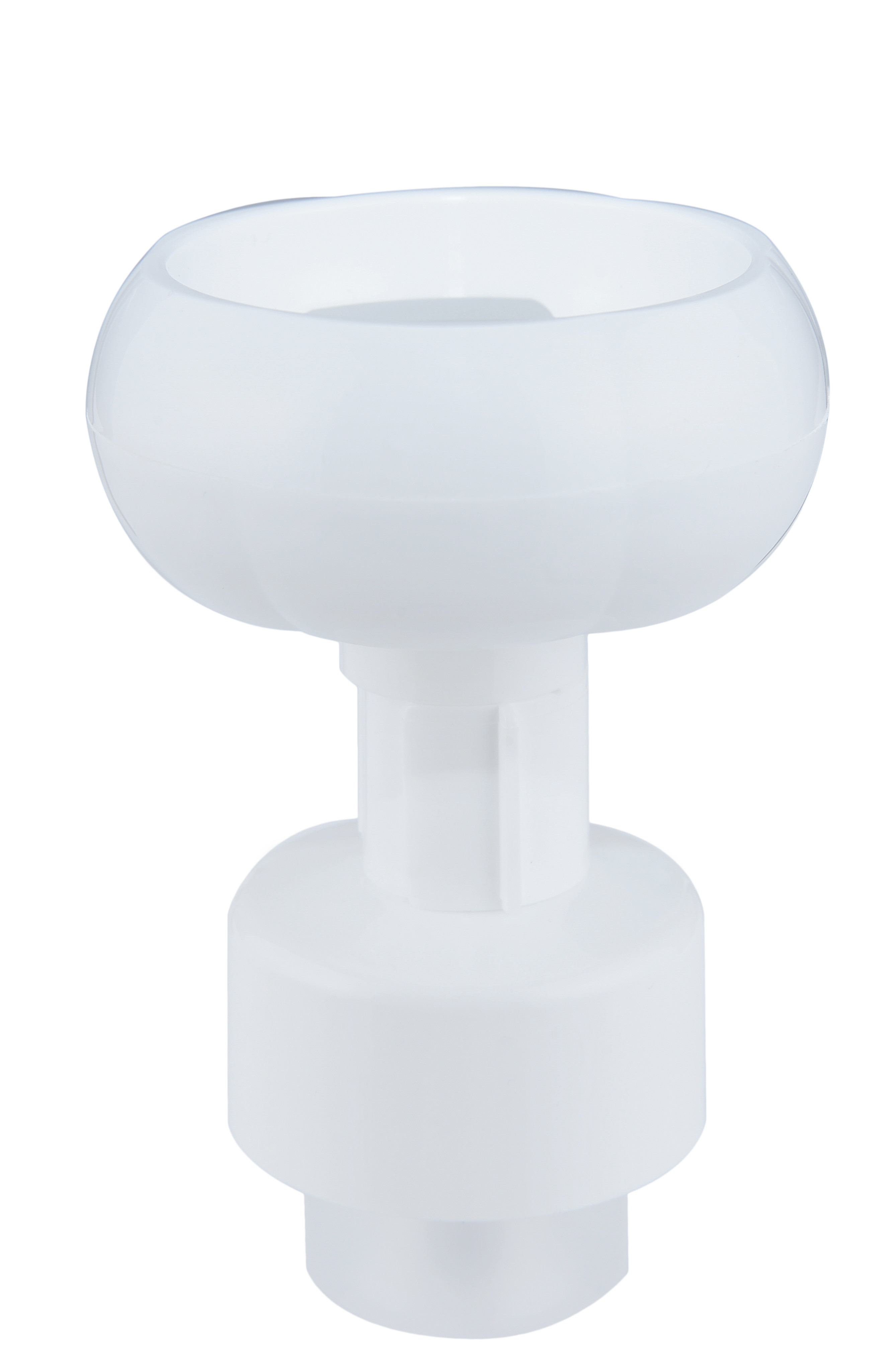 High Moisturizing Level Body Lotion Foam Pump Non Greasy