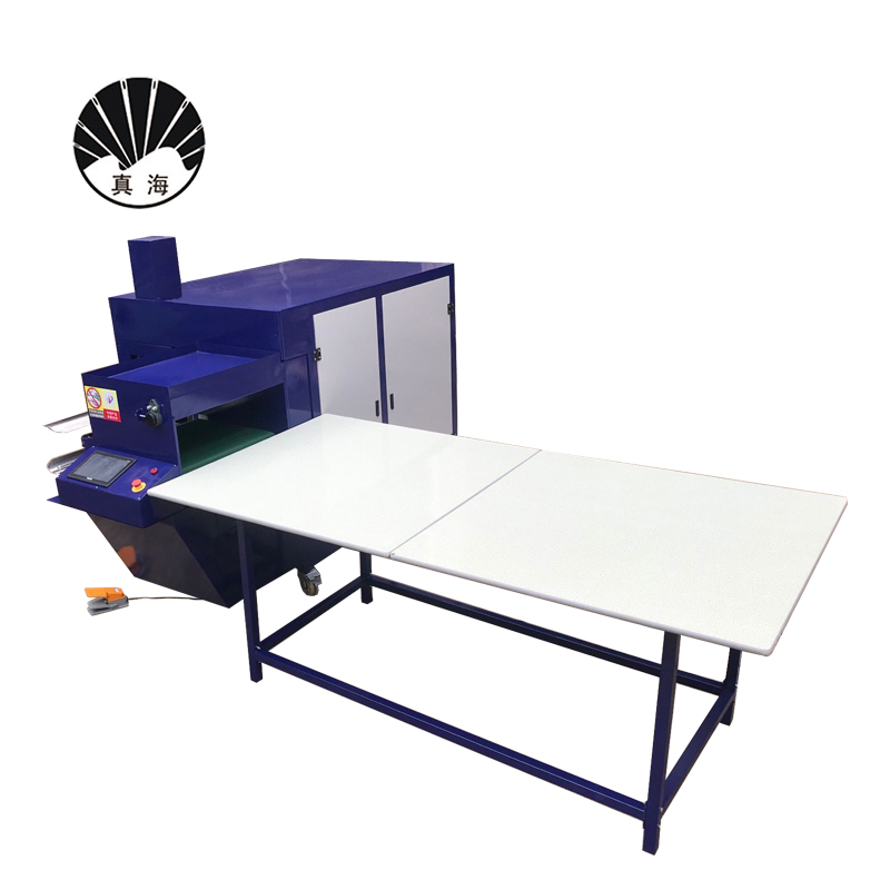 Latex Pillow Textile Packing Machine 3kw
