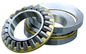 China 29452EM High Axial Loads Thrust Roller Bearing Seals With Shaft Locating Washer wholesale