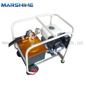 China YBG5 Super High Pressure Hydraulic Pump Station Double-Speed wholesale