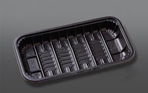 China C-31 clamshell tray wholesale