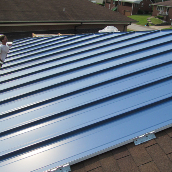 Gi Metal Roofing Steel Sheet Dx51d 0.3mm Z40 Corrugated Galvanized
